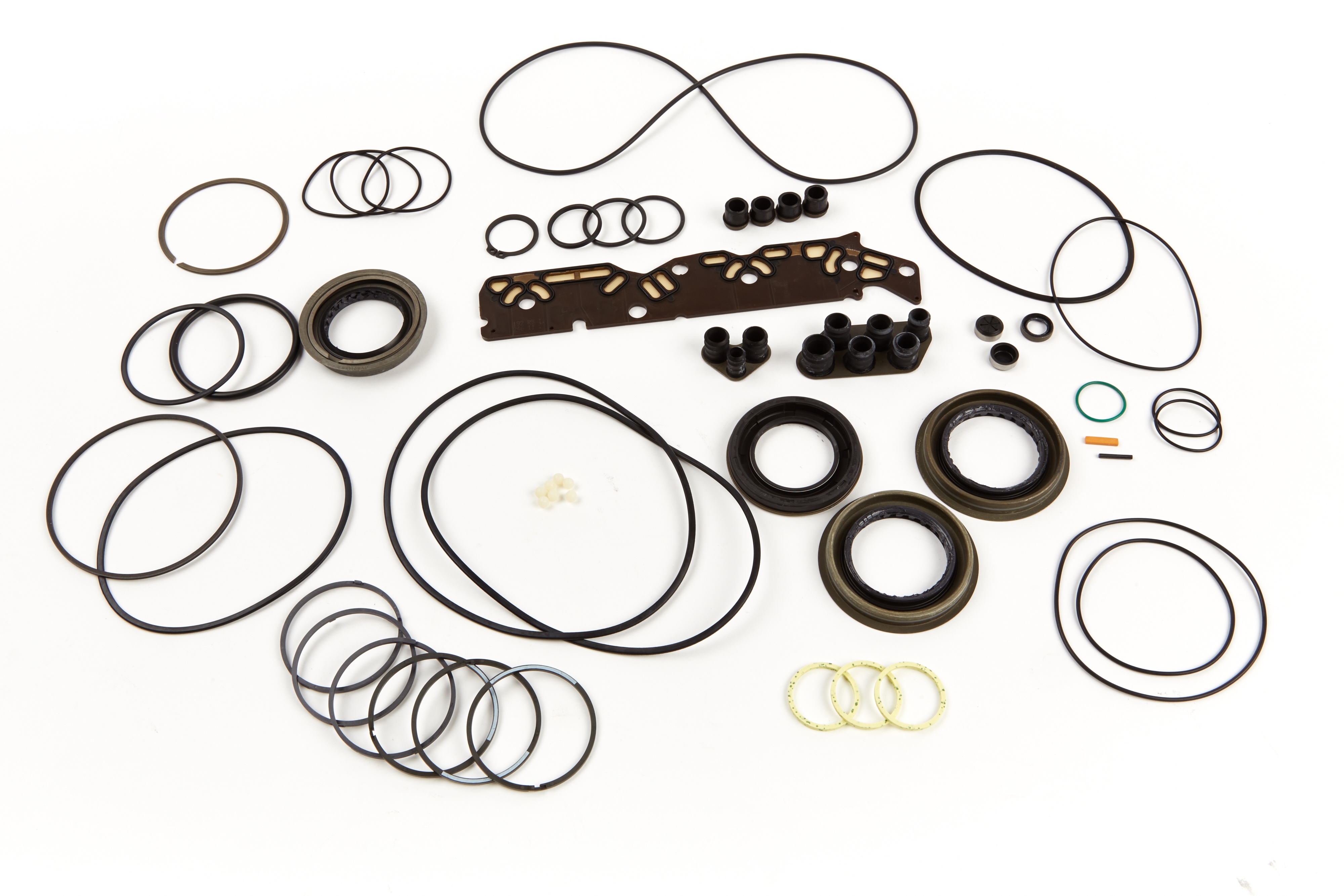 GM GENUINE PARTS - Automatic Transmission Seals and O-Rings Kit - GMP 24260142
