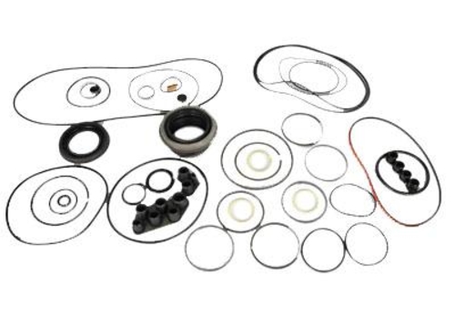 ACDELCO GM ORIGINAL EQUIPMENT - Automatic Transmission Seals and O-Rings Kit - DCB 24260146