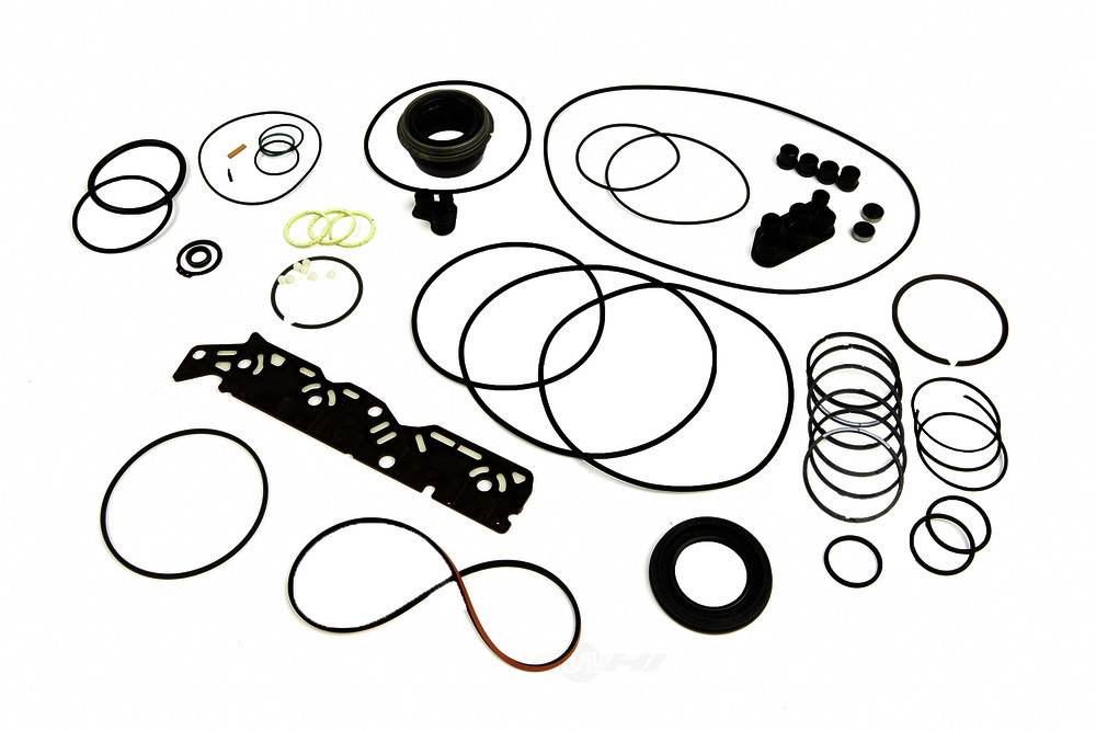 ACDELCO GM ORIGINAL EQUIPMENT - Automatic Transmission Seals and O-Rings Kit - DCB 24272475