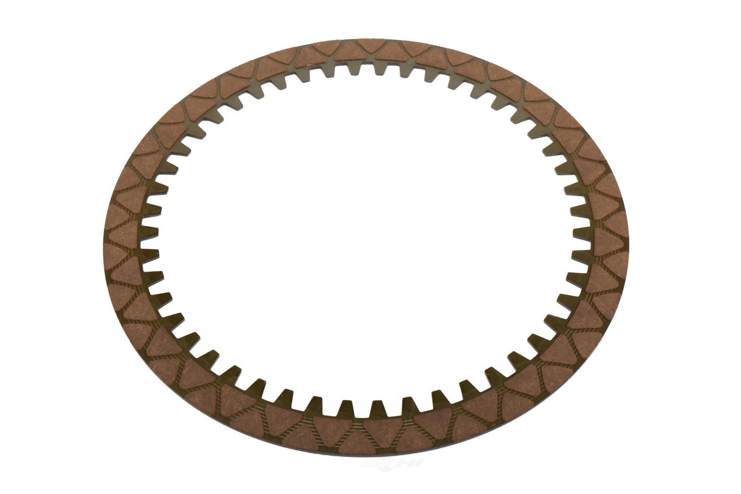ACDELCO GM ORIGINAL EQUIPMENT - Transmission Clutch Friction Plate - DCB 24275339