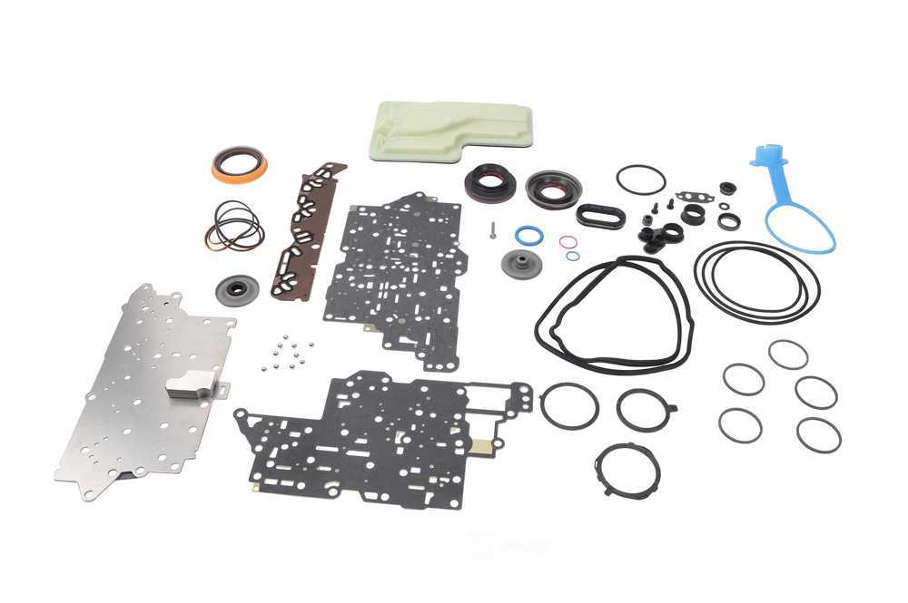 GM GENUINE PARTS - Automatic Transmission Seals and O-Rings Kit - GMP 24276288