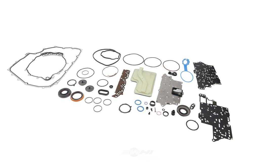 ACDELCO GM ORIGINAL EQUIPMENT - Automatic Transmission Seal Kit - DCB 24276289