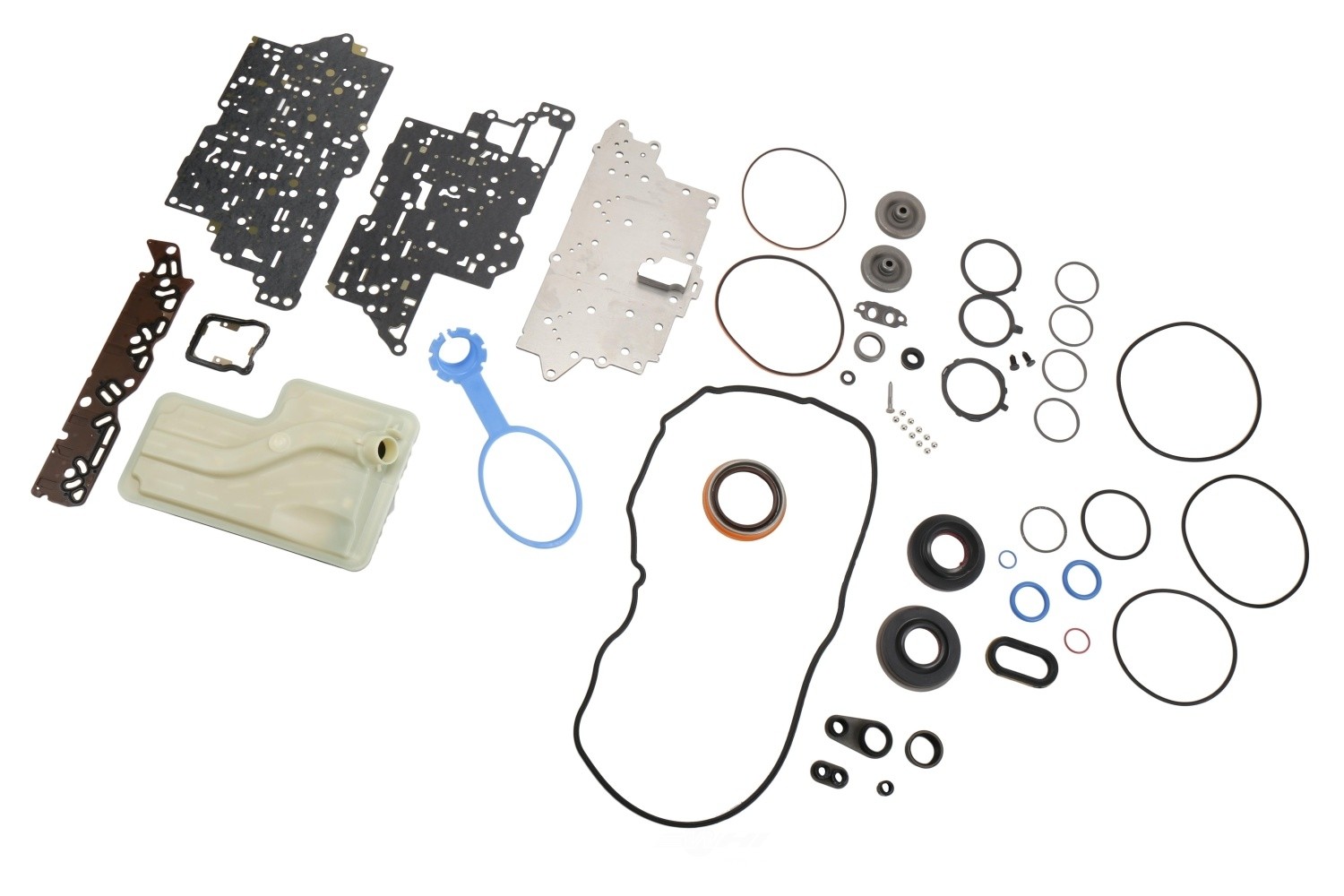 GM GENUINE PARTS - Automatic Transmission Seals and O-Rings Kit - GMP 24276290