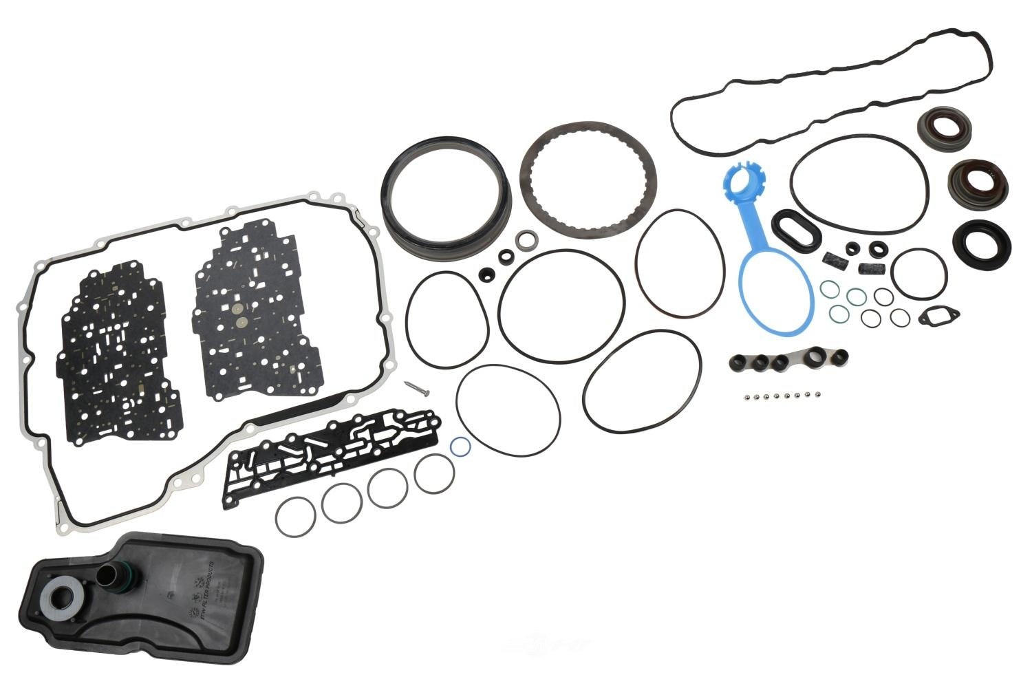 ACDELCO GM ORIGINAL EQUIPMENT - Automatic Transmission Seal Kit - DCB 24288441