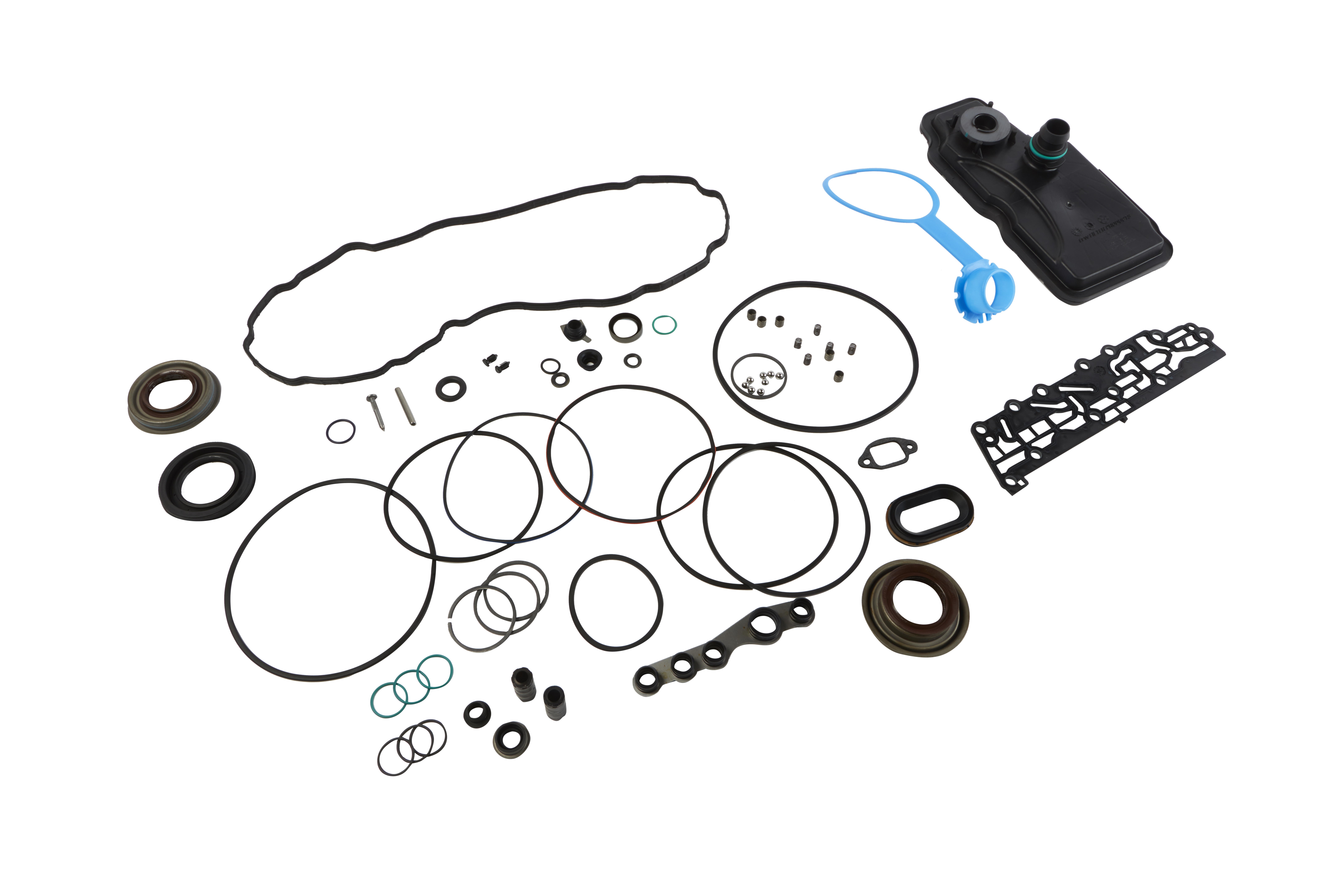 GM GENUINE PARTS - Automatic Transmission Seal Kit - GMP 24291543