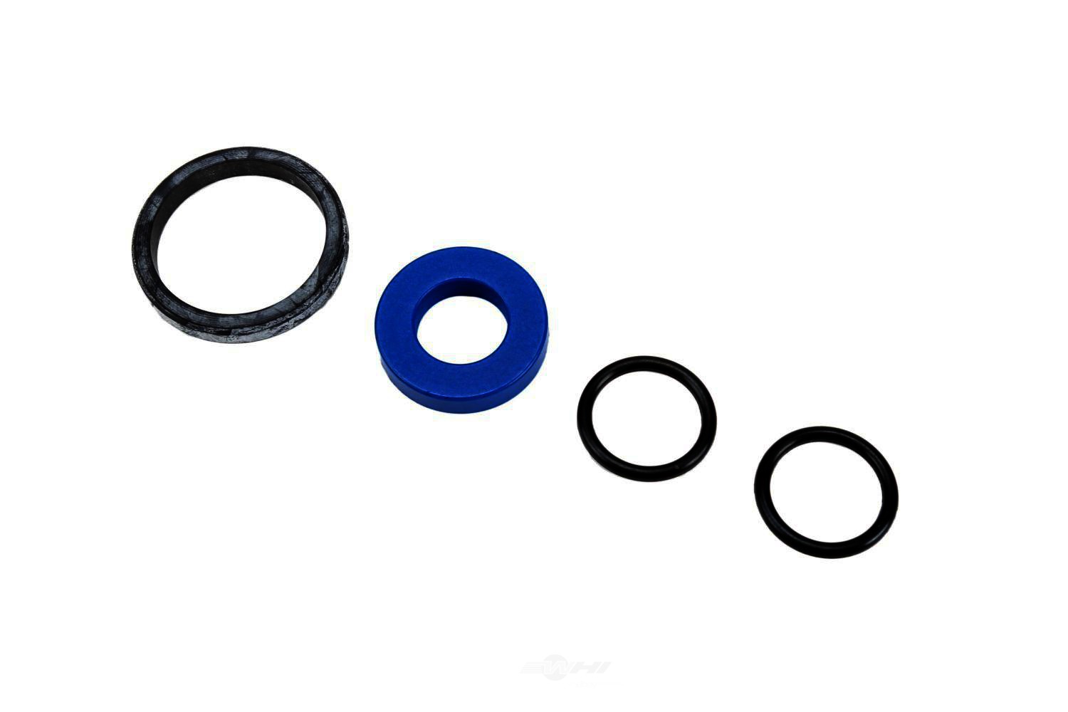 ACDELCO GM ORIGINAL EQUIPMENT - Automatic Transmission Seals and O-Rings Kit - DCB 24291646