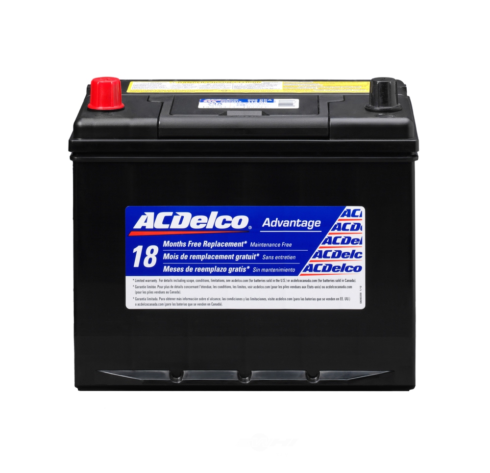 Ac Delco Battery Warranty >> Discountautoparts Com 10 Discount Free Shipping Ac Delco Battery Warranty >> Discountautoparts Com 10 Discount Free Shipping