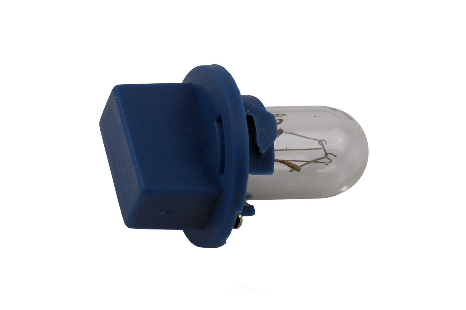 ACDELCO GM ORIGINAL EQUIPMENT - Rear Compartment Lid Ajar Indicator Light Bulb - DCB PC168