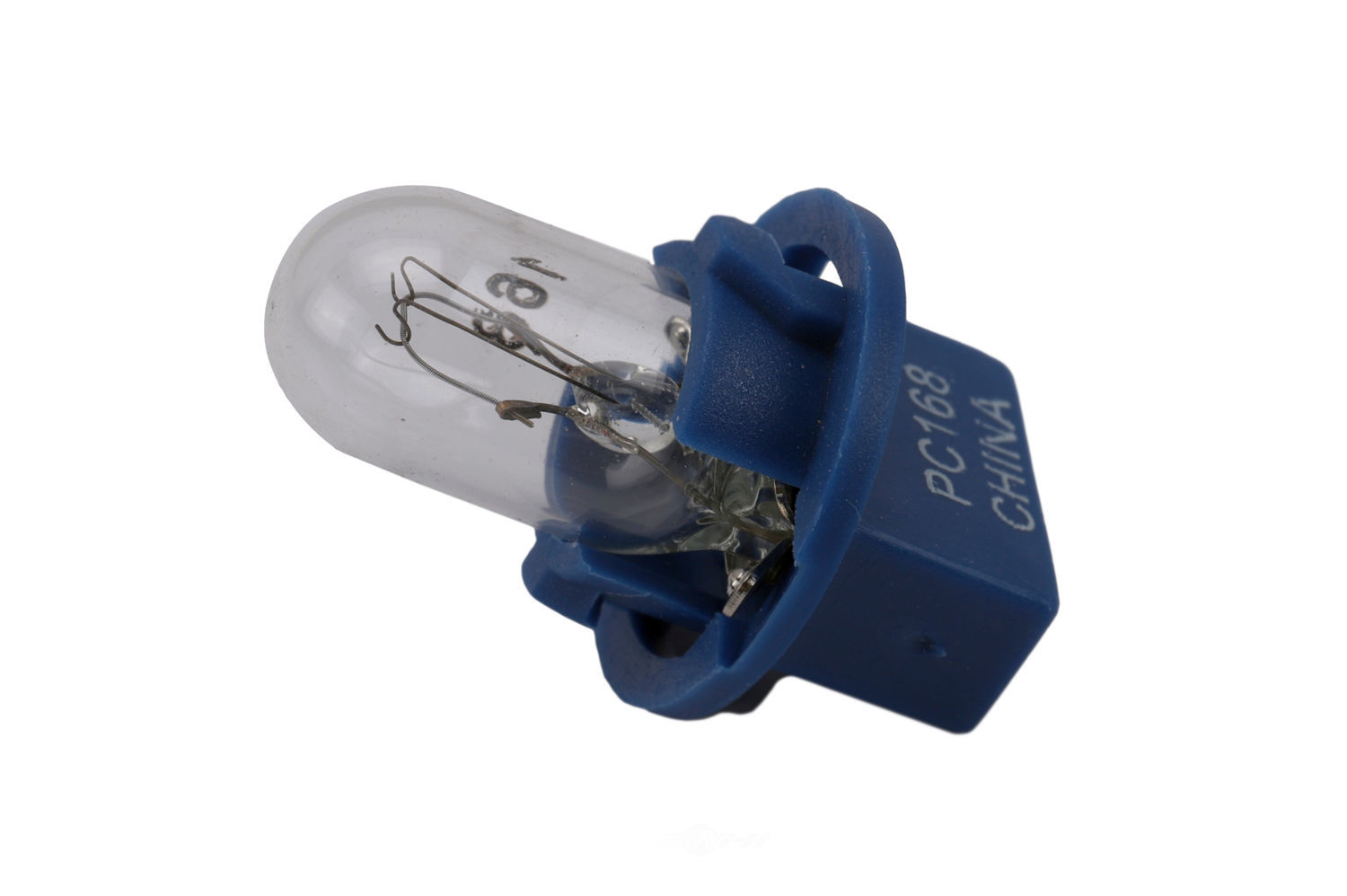 ACDELCO GM ORIGINAL EQUIPMENT - Instrument Panel Light Bulb - DCB PC168