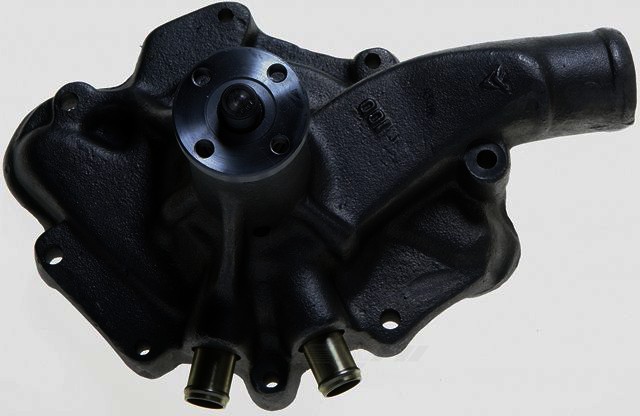 Engine Water Pump ACDelco Pro 252-596