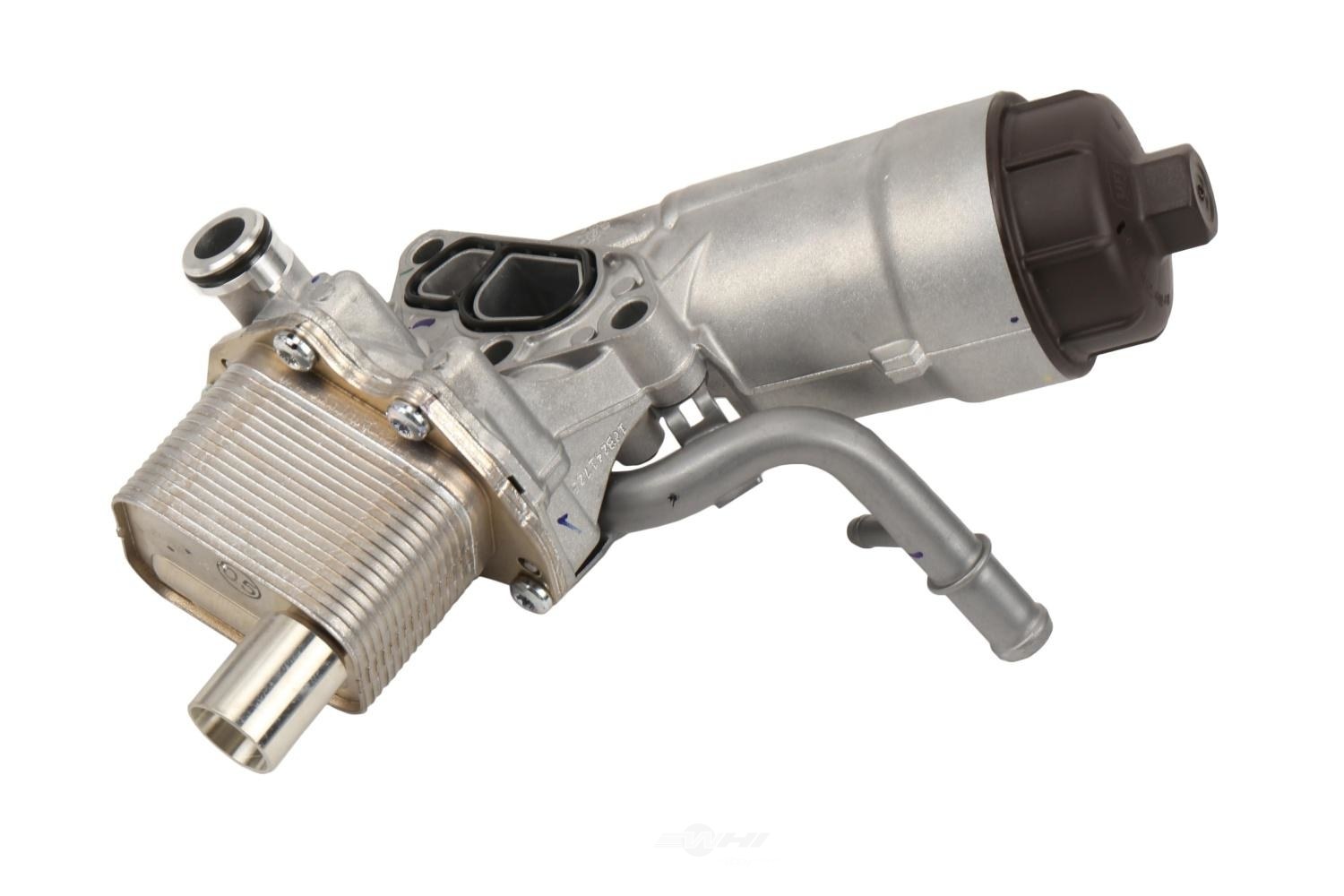 ACDELCO GM ORIGINAL EQUIPMENT - Engine Oil Cooler - DCB 25200134