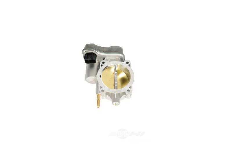 ACDELCO GM ORIGINAL EQUIPMENT - Fuel Injection Throttle Control Actuator Module - DCB 25312095