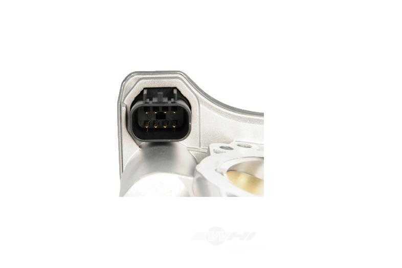 ACDELCO GM ORIGINAL EQUIPMENT - Fuel Injection Throttle Control Actuator Module - DCB 25312095
