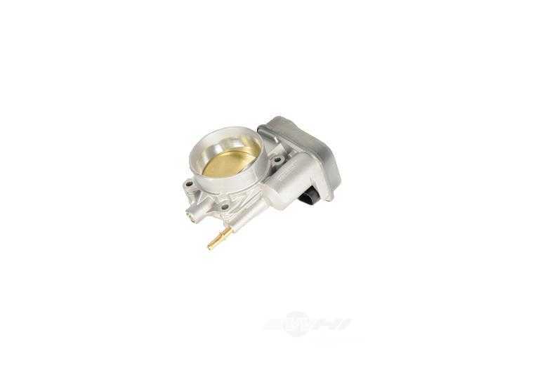 ACDELCO GM ORIGINAL EQUIPMENT - Fuel Injection Throttle Control Actuator Module - DCB 25312095