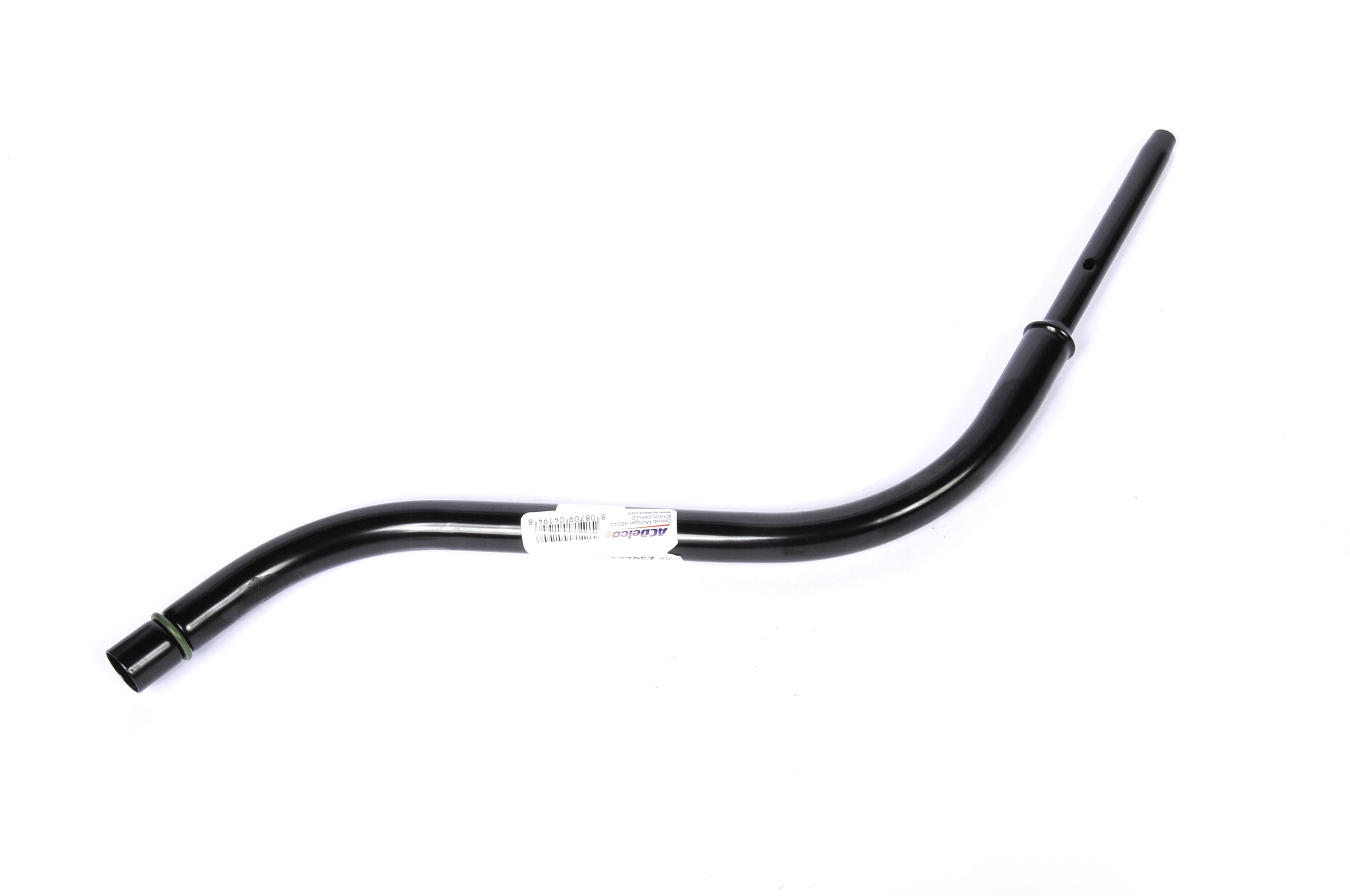 ACDELCO GM ORIGINAL EQUIPMENT - Automatic Transmission Fluid Filler Tube - DCB 25822914