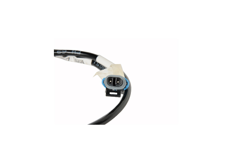 ACDELCO GM ORIGINAL EQUIPMENT - ABS Wheel Speed Sensor Retainer - DCB 25822971