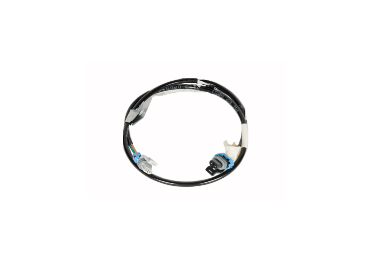 ACDELCO GM ORIGINAL EQUIPMENT - ABS Wheel Speed Sensor Wiring Harness - DCB 25822971
