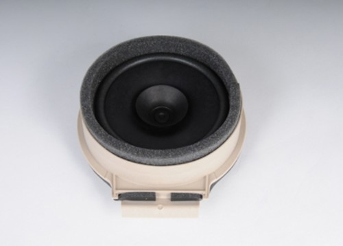 ACDELCO GM ORIGINAL EQUIPMENT - Speaker - DCB 25852237
