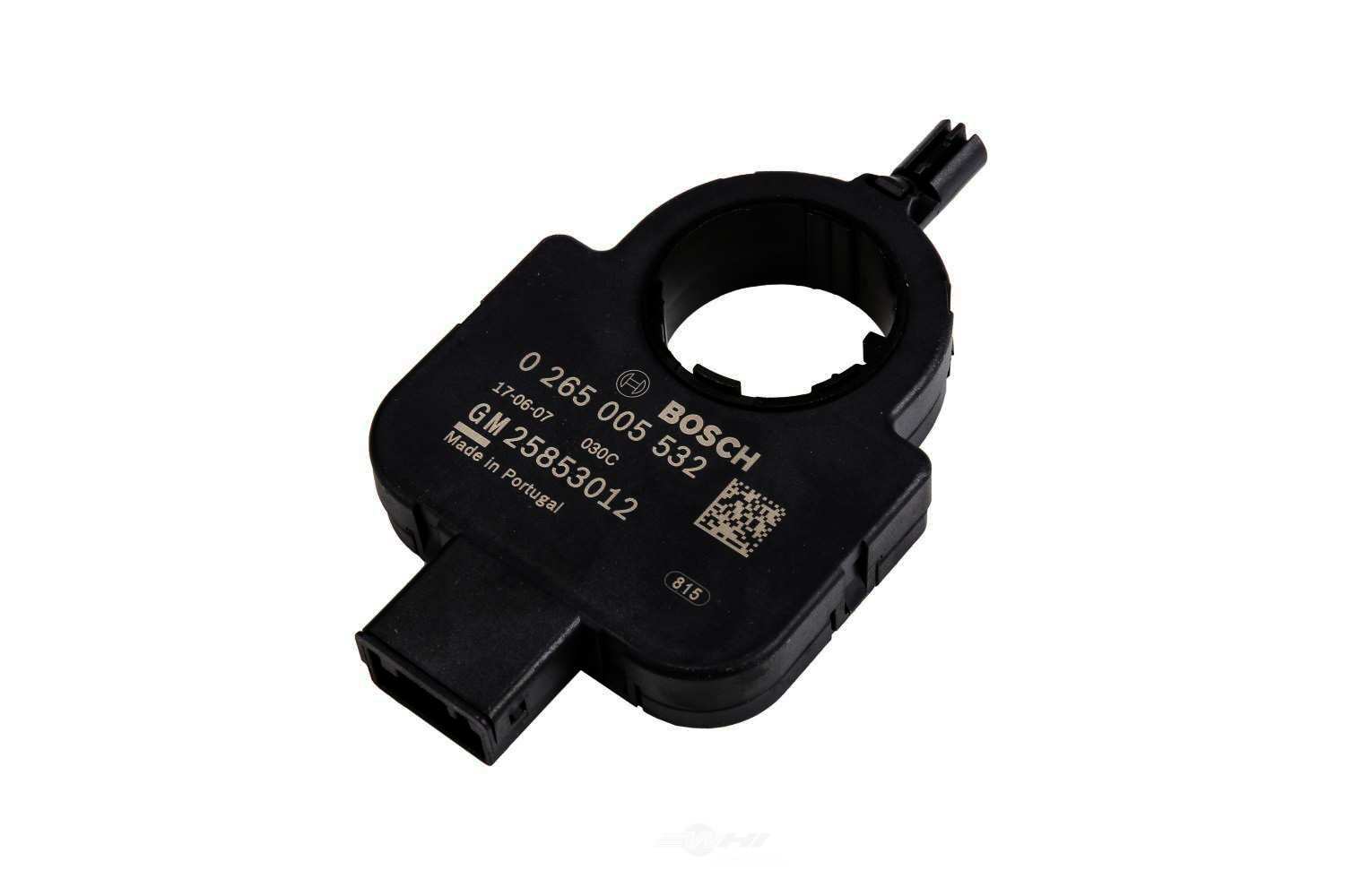 ACDELCO GM ORIGINAL EQUIPMENT - Steering Angle Sensor - DCB 25853012