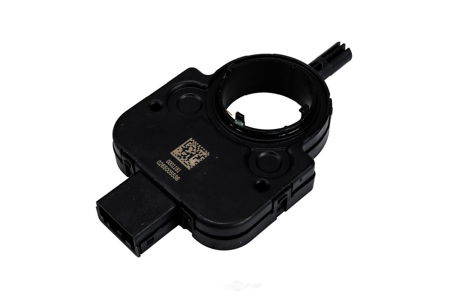 ACDELCO GM ORIGINAL EQUIPMENT - Steering Angle Sensor - DCB 25858802