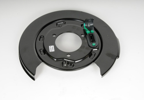 ACDELCO GM ORIGINAL EQUIPMENT - Brake Backing Plate - DCB 25911891