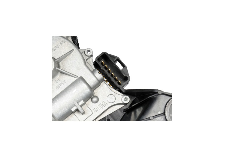 ACDELCO GM ORIGINAL EQUIPMENT - Windshield Wiper Motor - DCB 25923437