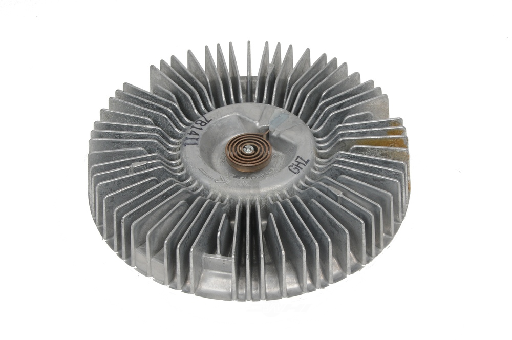 ACDELCO GM ORIGINAL EQUIPMENT - Engine Cooling Fan Clutch - DCB 25948767