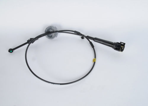 ACDELCO GM ORIGINAL EQUIPMENT - Automatic Transmission Shifter Cable - DCB 25988024
