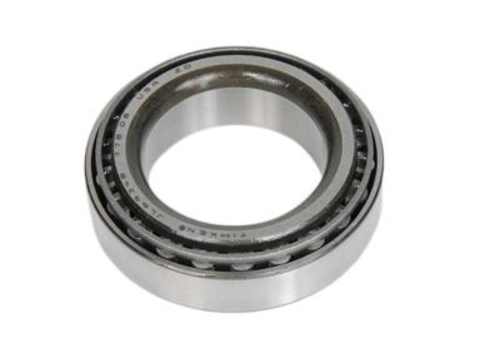 GM GENUINE PARTS - Differential Bearing - GMP S1298