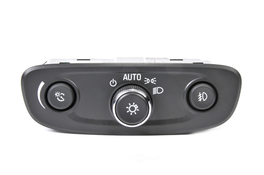 ACDELCO GM ORIGINAL EQUIPMENT - Headlight Switch - DCB 26229264