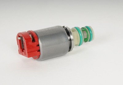 GM GENUINE PARTS - Automatic Transmission Torque Converter Clutch Pulse Width Modulation Solenoid - GMP 29541898
