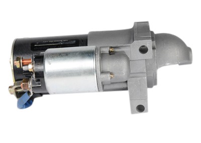 ACDELCO GM ORIGINAL EQUIPMENT - Reman Starter Motor - DCB 323-1468