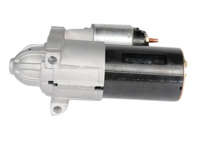 ACDELCO GM ORIGINAL EQUIPMENT - Reman Starter Motor - DCB 323-1622