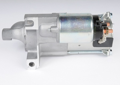ACDELCO GM ORIGINAL EQUIPMENT - Reman Starter Motor - DCB 323-1627