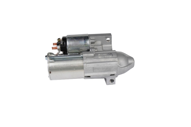 ACDELCO GM ORIGINAL EQUIPMENT - Reman Starter Motor - DCB 323-1630
