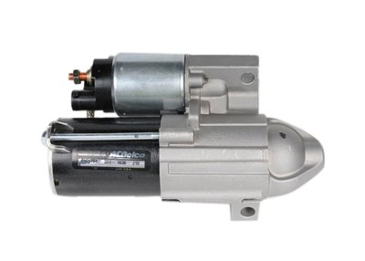 ACDELCO GM ORIGINAL EQUIPMENT - Reman Starter Motor - DCB 323-1638