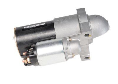 ACDELCO GM ORIGINAL EQUIPMENT - Reman Starter Motor - DCB 323-1640