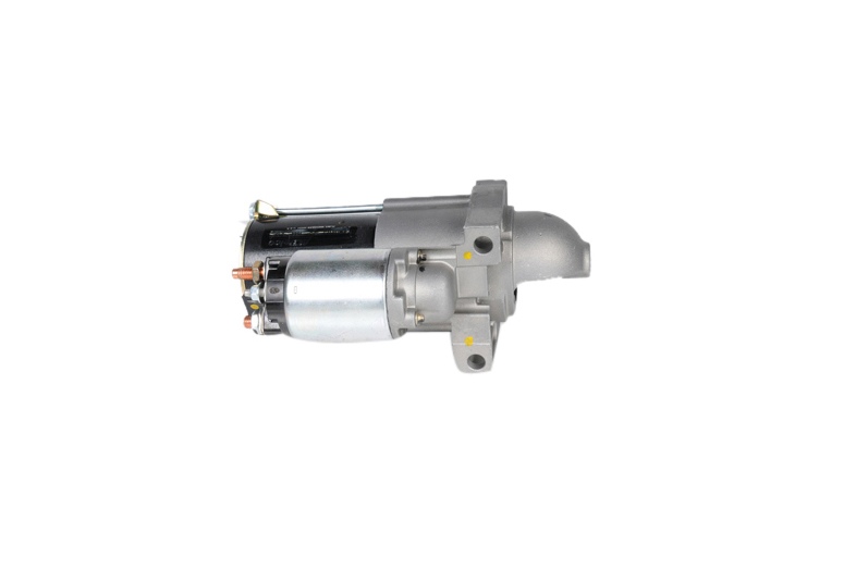 ACDELCO GM ORIGINAL EQUIPMENT - Reman Starter Motor - DCB 323-1644