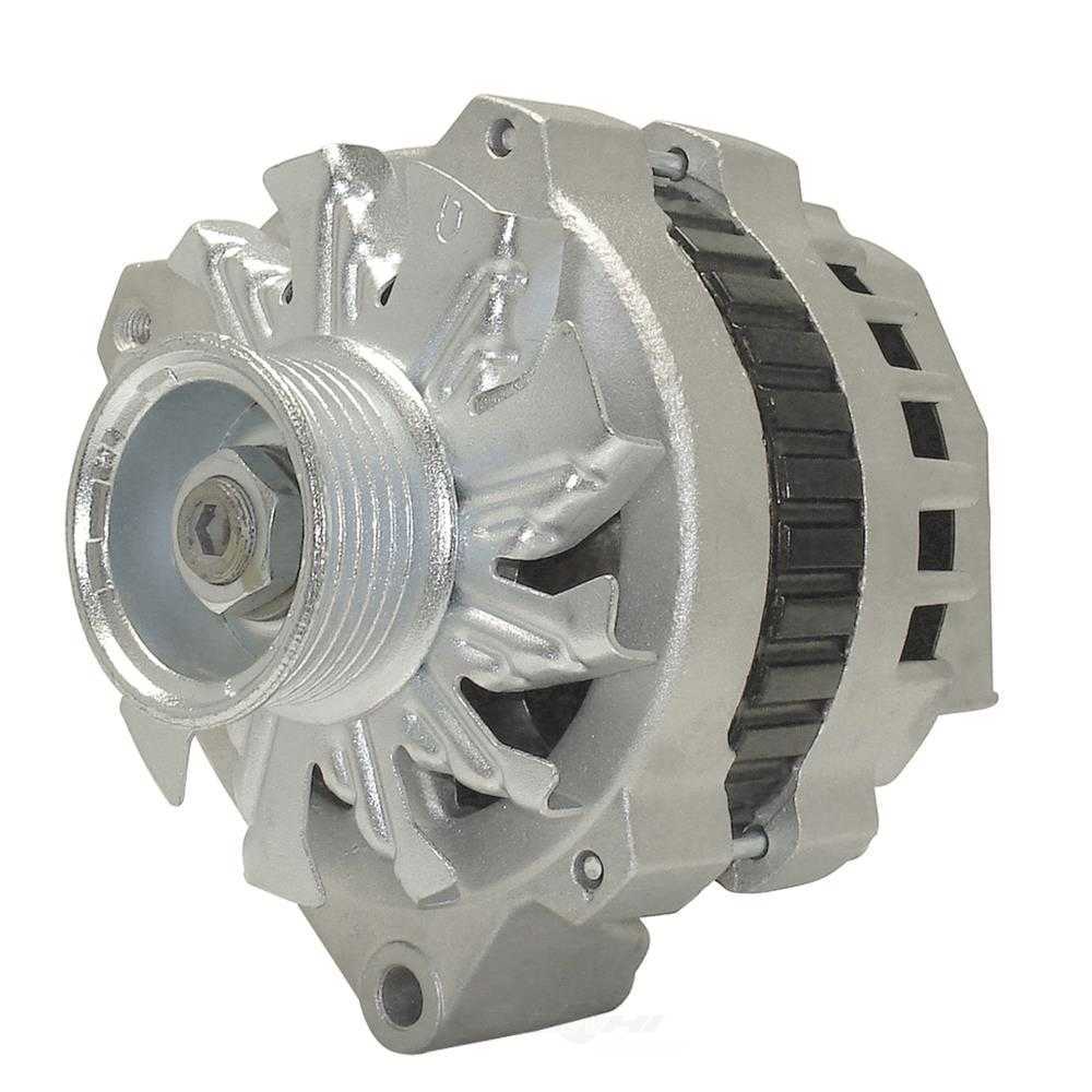 Alternator ACDelco Pro 334-1999 Reman