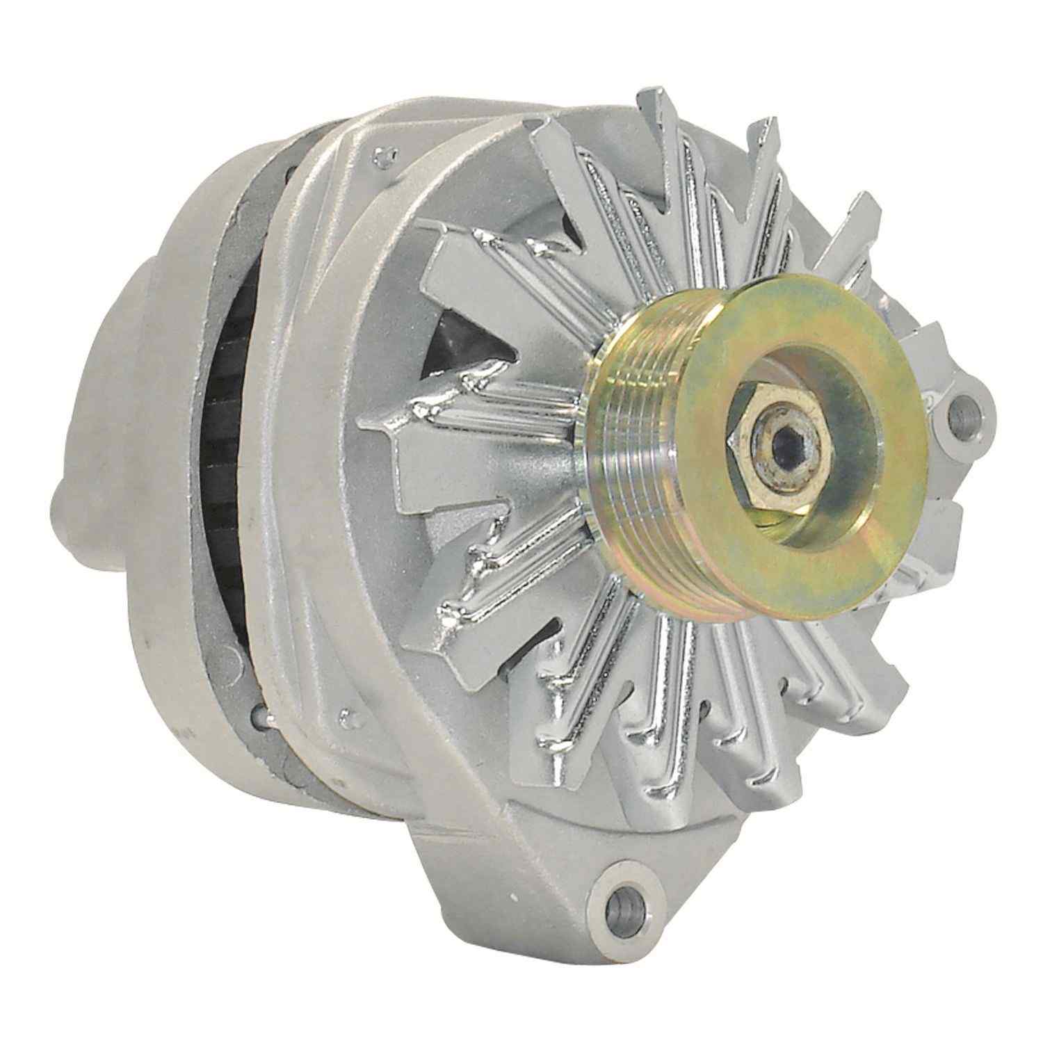 ACDELCO GOLD/PROFESSIONAL - Reman Alternator - DCC 334-2452A
