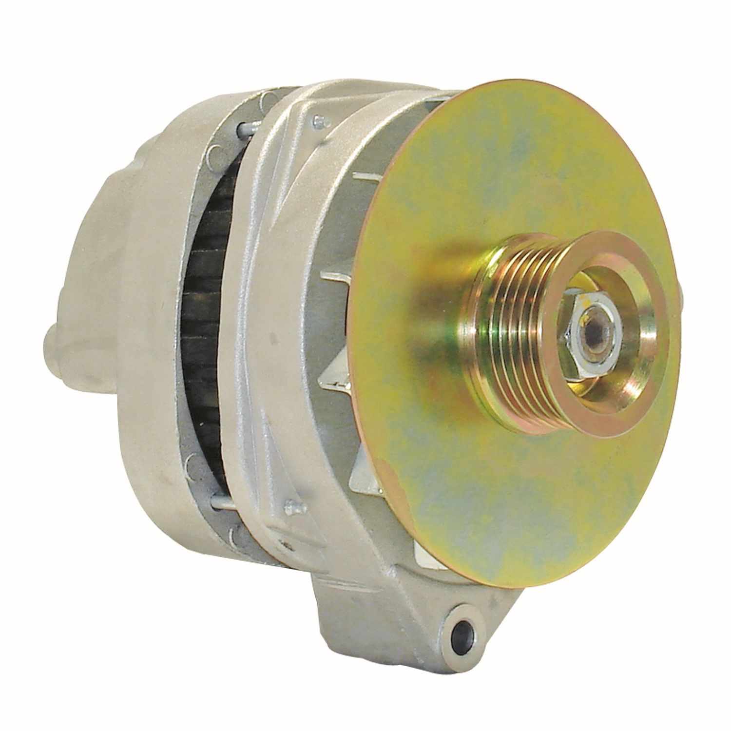 ACDELCO GOLD/PROFESSIONAL - Reman Alternator - DCC 334-2463A