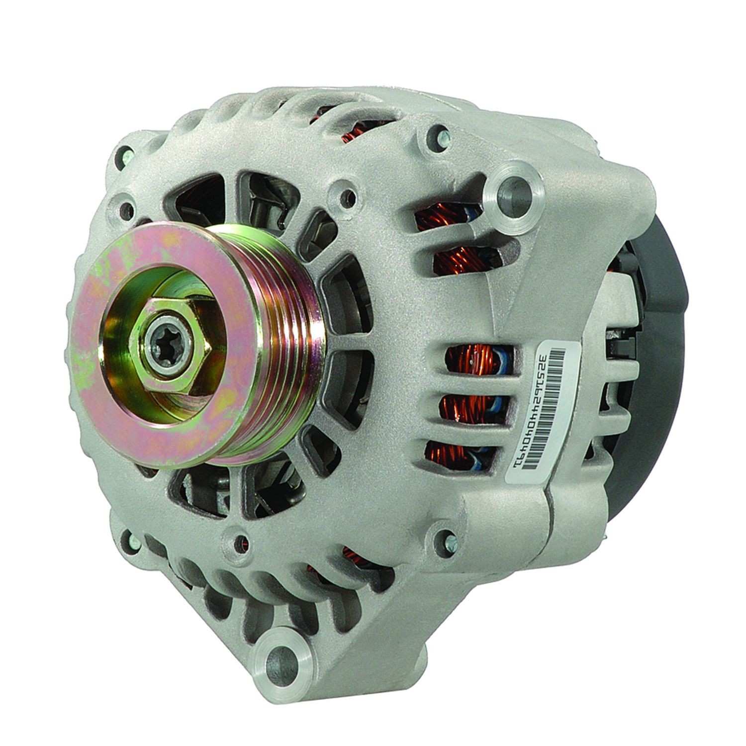 ACDELCO GOLD/PROFESSIONAL - Alternator - DCC 335-1068