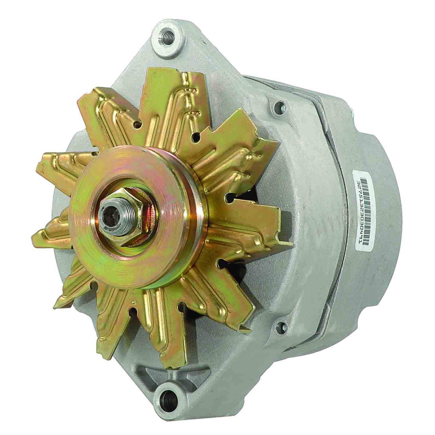 ACDELCO GOLD/PROFESSIONAL - Alternator - DCC 335-1093