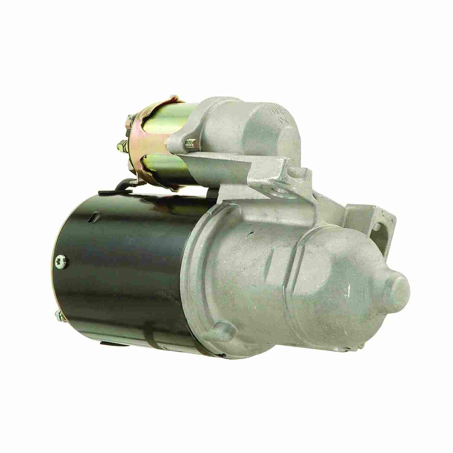 Starter Motor ACDelco 337-1022