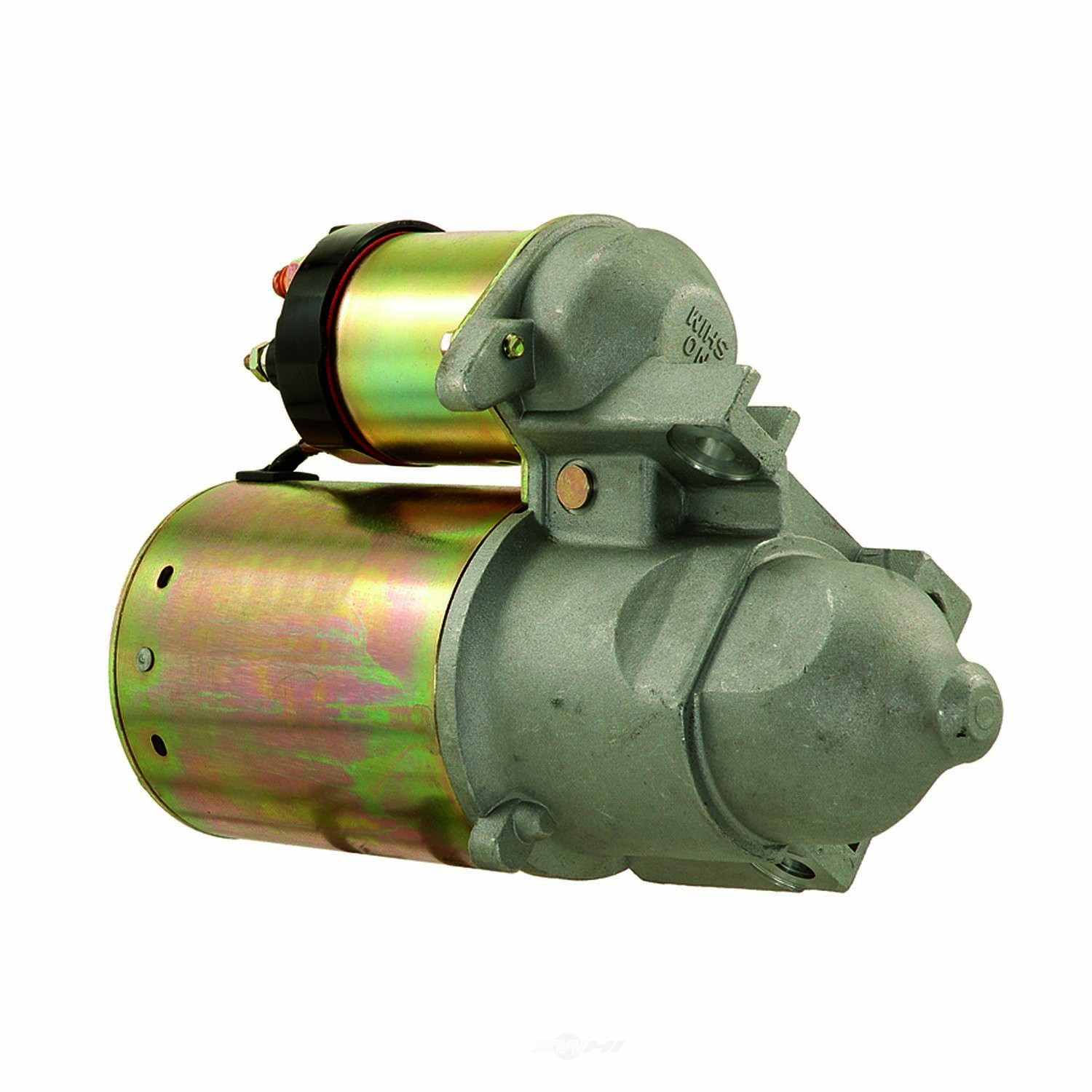 ACDELCO GOLD/PROFESSIONAL - Starter Motor - DCC 337-1017