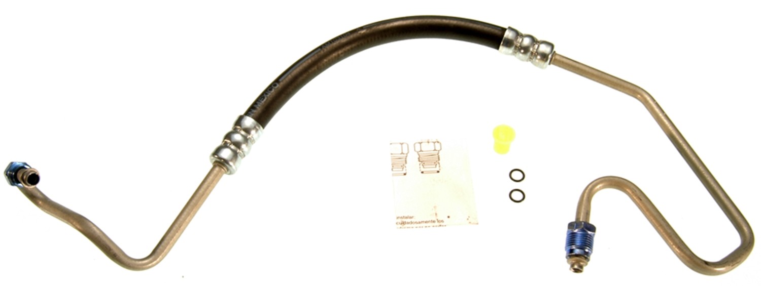 ACDelco 36-365190 Professional Power Steering Pressure Line Hose Assembly 