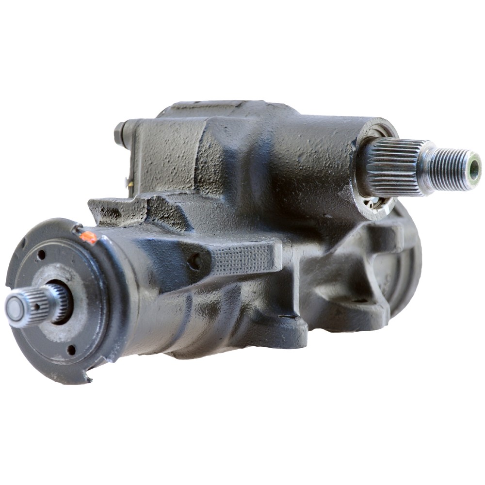 ACDELCO GOLD/PROFESSIONAL - Reman Steering Gear - DCC 36G0070