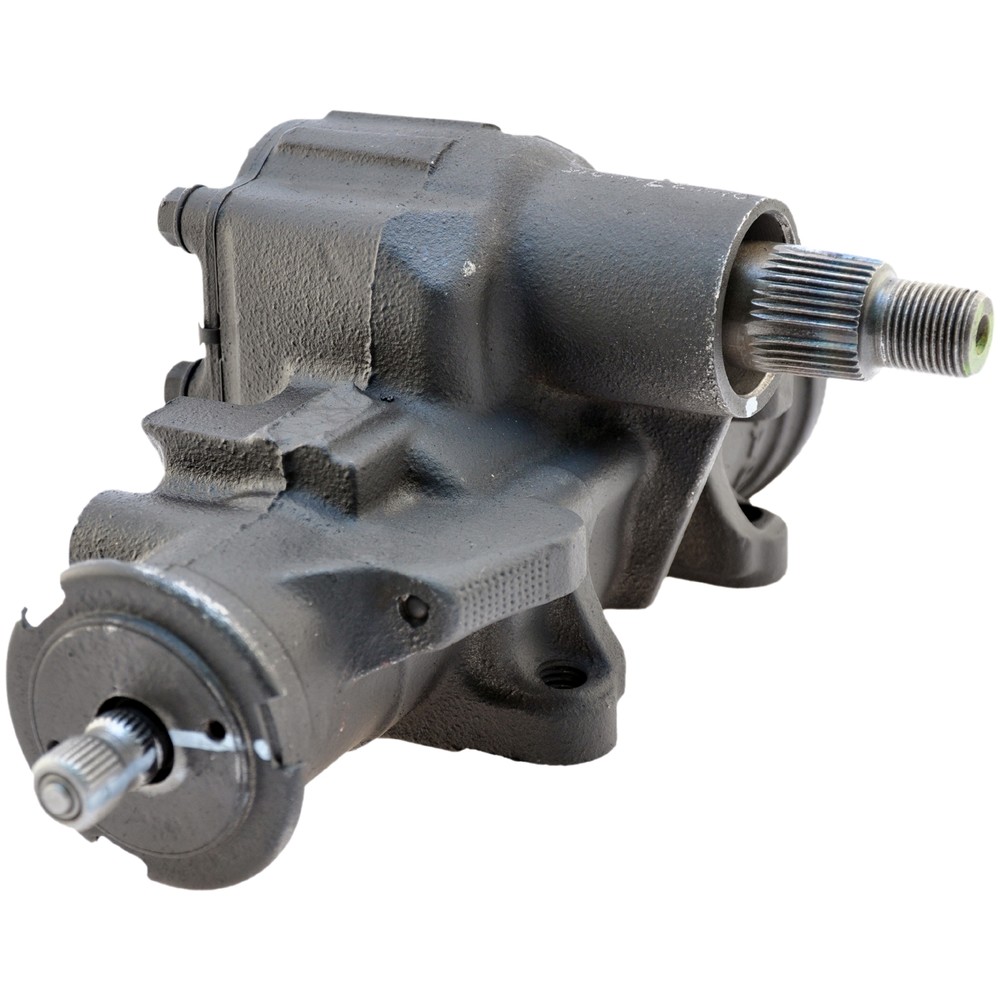 ACDELCO GOLD/PROFESSIONAL - Reman Steering Gear - DCC 36G0130