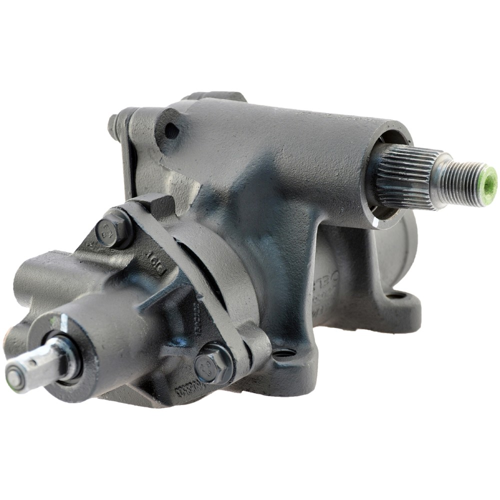 ACDELCO PROFESSIONAL Steering Gear Box 36G0148 | Pro Auto Parts World