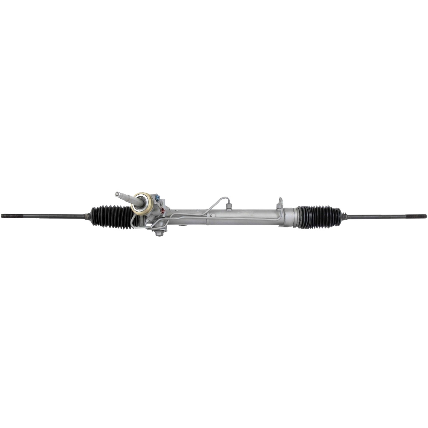 ACDELCO GOLD/PROFESSIONAL - Reman Rack & Pinion Complete Unit - DCC 36R0380